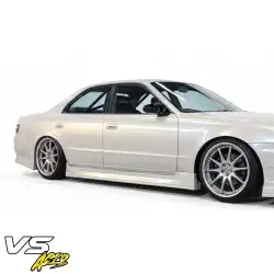 FRP TRAU Side Skirts > Toyota Chaser (JZX90) 1993-1996 image - 18