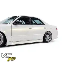 FRP TRAU Side Skirts > Toyota Chaser (JZX90) 1993-1996 image - 20