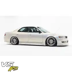 FRP TRAU Side Skirts > Toyota Chaser (JZX90) 1993-1996 image - 21