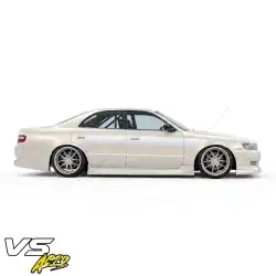 FRP TRAU Side Skirts > Toyota Chaser (JZX90) 1993-1996 image - 22
