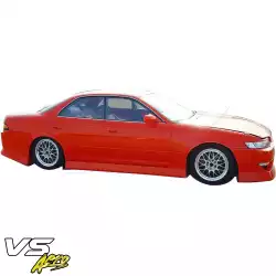 FRP WOND v1 Side Skirts > Toyota Mark II (JZX90) 1993-1996 image - 3