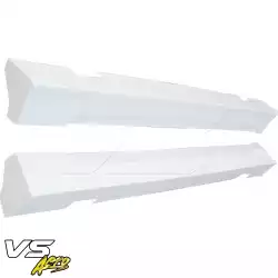 FRP WOND v1 Side Skirts > Toyota Mark II (JZX90) 1993-1996 image - 4