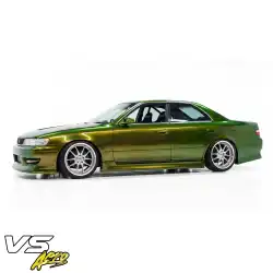 FRP TRAU Side Skirts > Toyota Chaser (JZX90) 1993-1996 image - 7