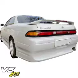 FRP WOND v1 Rear Bumper > Toyota Mark II (JZX90) 1993-1996 image - 7