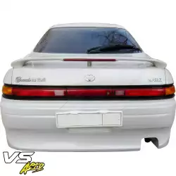 FRP WOND v1 Rear Bumper > Toyota Mark II (JZX90) 1993-1996 image - 8