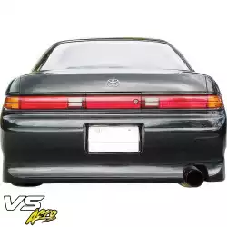FRP WOND v1 Rear Bumper > Toyota Mark II (JZX90) 1993-1996 image - 9