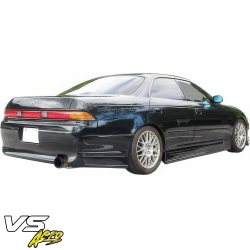 VSaero FRP WOND v1 Rear Bumper for Toyota Mark II (JZX90) 1993-1996 image - 10