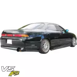 FRP WOND v1 Rear Bumper > Toyota Mark II (JZX90) 1993-1996 image - 10