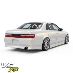 FRP TRAU Rear Bumper > Toyota Chaser (JZX90) 1993-1996 image - 33