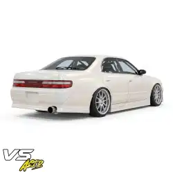 FRP TRAU Rear Bumper > Toyota Chaser (JZX90) 1993-1996 image - 36