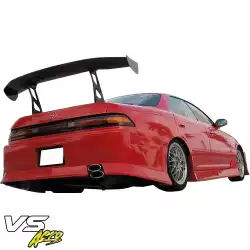 FRP WOND v1 Rear Bumper > Toyota Mark II (JZX90) 1993-1996 image - 3