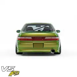 FRP TRAU Rear Bumper > Toyota Chaser (JZX90) 1993-1996 image - 14