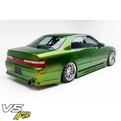 FRP TRAU Rear Bumper > Toyota Chaser (JZX90) 1993-1996 image - 19