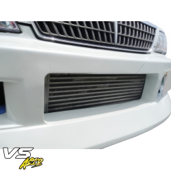 VSaero FRP FKON Front Bumper (early model) for Nissan Laurel (C35) 1998-2002 image - 8