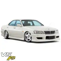 FRP FKON Front Bumper (early model) > Nissan Laurel (C35) 1998-2002 image - 21