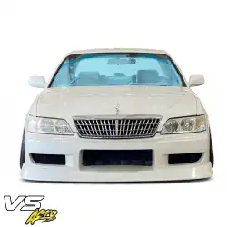 FRP FKON Front Bumper (early model) > Nissan Laurel (C35) 1998-2002 image - 22