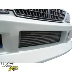 FRP FKON Front Bumper (early model) > Nissan Laurel (C35) 1998-2002 image - 24