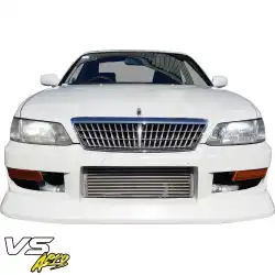 FRP FKON Front Bumper (early model) > Nissan Laurel (C35) 1998-2002 image - 25