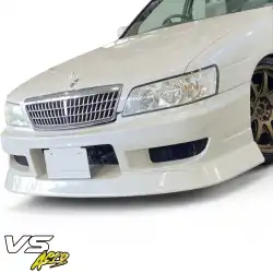 FRP FKON Front Bumper (early model) > Nissan Laurel (C35) 1998-2002 image - 26