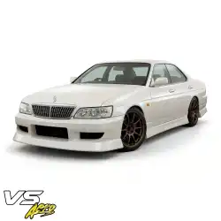 FRP FKON Front Bumper (early model) > Nissan Laurel (C35) 1998-2002 image - 27