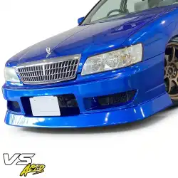 FRP FKON Front Bumper (early model) > Nissan Laurel (C35) 1998-2002 image - 7