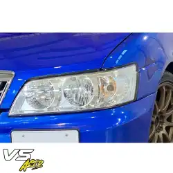 FRP FKON Front Bumper (early model) > Nissan Laurel (C35) 1998-2002 image - 8