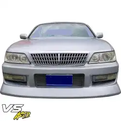 FRP FKON Front Bumper (early model) > Nissan Laurel (C35) 1998-2002 image - 17
