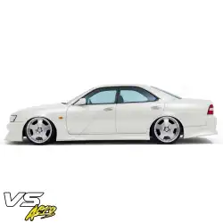 FRP FKON Side Skirts > Nissan Laurel (C35) 1998-2002 image - 12
