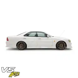 FRP FKON Side Skirts > Nissan Laurel (C35) 1998-2002 image - 13