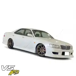 FRP FKON Side Skirts > Nissan Laurel (C35) 1998-2002 image - 14