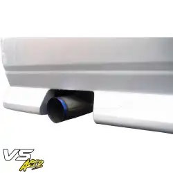 FRP FKON Rear Bumper > Nissan Laurel (C35) 1998-2002 image - 24