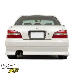 FRP FKON Rear Bumper > Nissan Laurel (C35) 1998-2002 image - 29