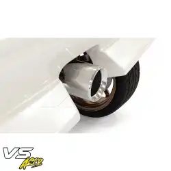 FRP FKON Rear Bumper > Nissan Laurel (C35) 1998-2002 image - 30