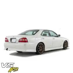 FRP FKON Rear Bumper > Nissan Laurel (C35) 1998-2002 image - 31