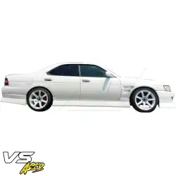 FRP WOND Side Skirts > Nissan Laurel (C35) 1998-2002 image - 27