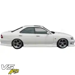 FRP WOND Side Skirts > Nissan Laurel (C35) 1998-2002 image - 30