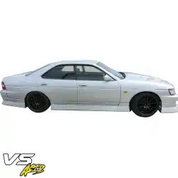 FRP WOND Side Skirts > Nissan Laurel (C35) 1998-2002 image - 7