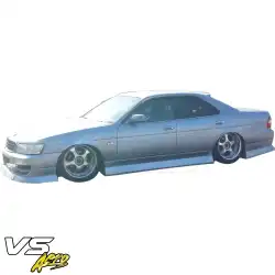 FRP WOND Side Skirts > Nissan Laurel (C35) 1998-2002 image - 8