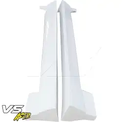 FRP WOND Side Skirts > Nissan Laurel (C35) 1998-2002 image - 9