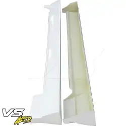 FRP WOND Side Skirts > Nissan Laurel (C35) 1998-2002 image - 10