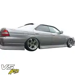 FRP WOND Side Skirts > Nissan Laurel (C35) 1998-2002 image - 13