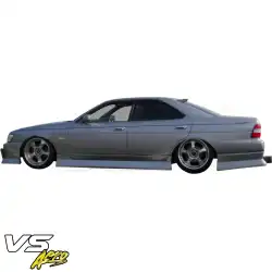 FRP WOND Side Skirts > Nissan Laurel (C35) 1998-2002 image - 19