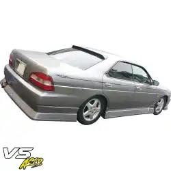FRP WOND Side Skirts > Nissan Laurel (C35) 1998-2002 image - 23