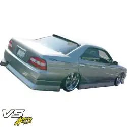 FRP WOND Side Skirts > Nissan Laurel (C35) 1998-2002 image - 24