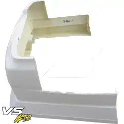 FRP WOND Rear Bumper > Nissan Laurel (C35) 1998-2002 image - 11