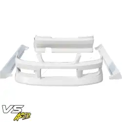 FRP WOND Body Kit 4pc > Nissan Laurel (C35) 1998-2002 image - 2