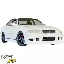FRP TRAU Front Bumper > Toyota Mark II (JZX100) 1997-2000 image - 29