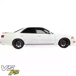 FRP TRAU Side Skirts > Toyota Mark II (JZX100) 1997-2000 image - 35