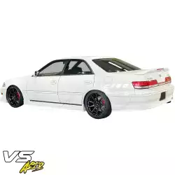 FRP TRAU Side Skirts > Toyota Mark II (JZX100) 1997-2000 image - 36
