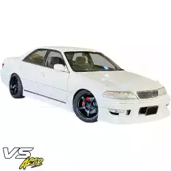 FRP TRAU Side Skirts > Toyota Mark II (JZX100) 1997-2000 image - 37